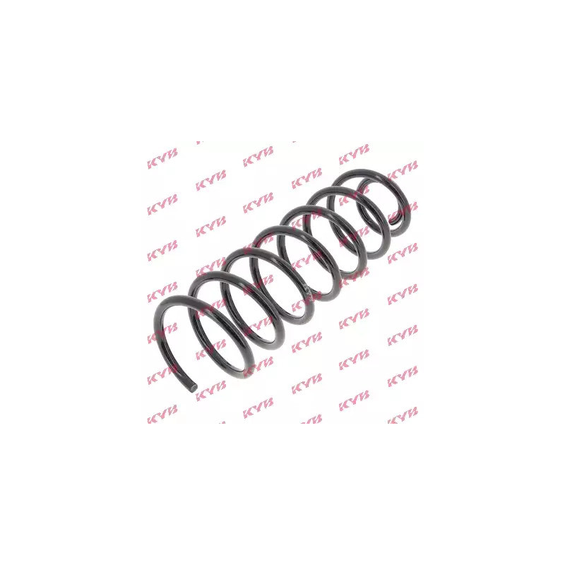 Spyruoklė  KYB RC6721