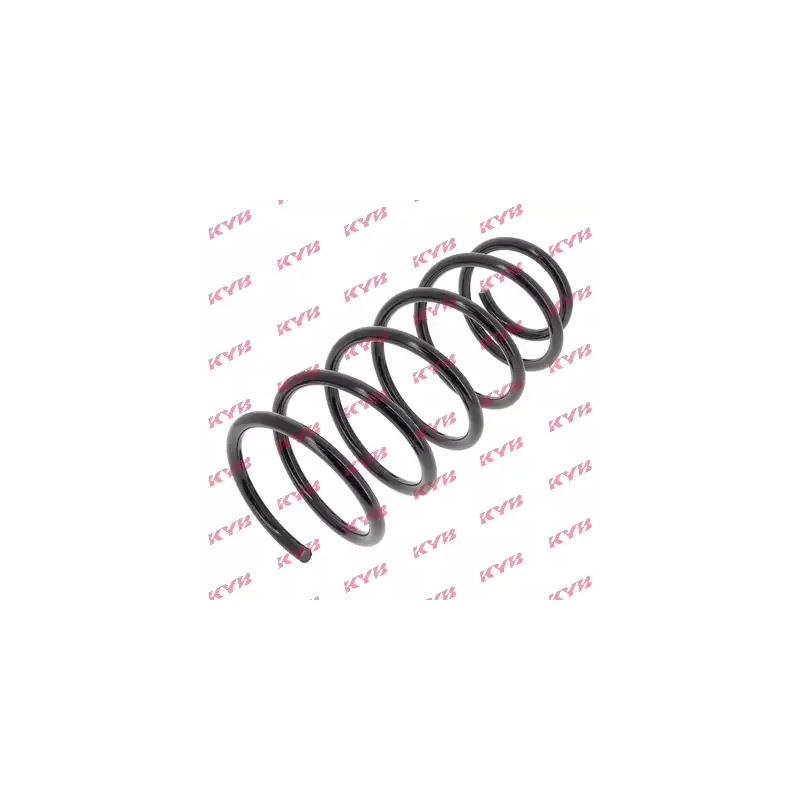 Spyruoklė  KYB RG1164