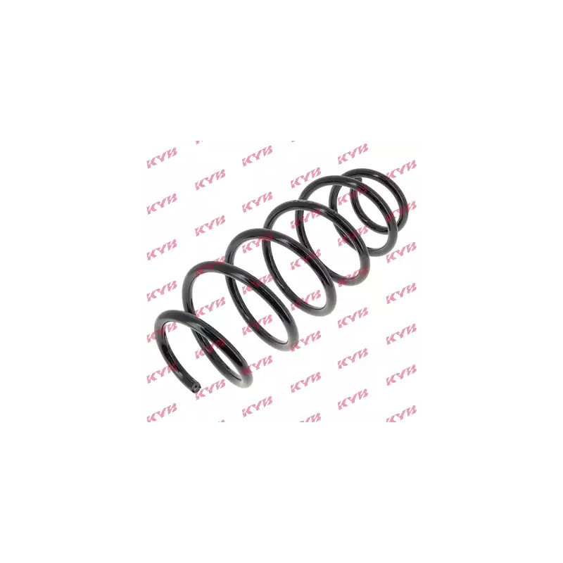 Spyruoklė  KYB RH3053