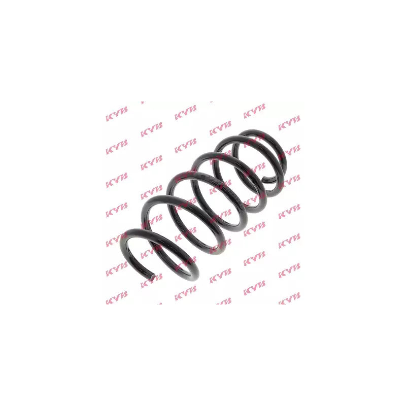 Spyruoklė  KYB RH3313