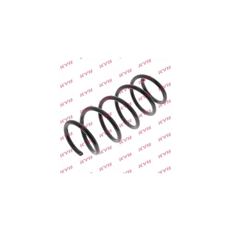 Spyruoklė  KYB RH3318