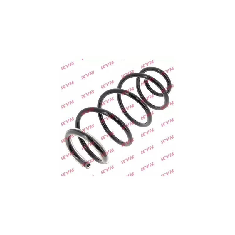 Spyruoklė  KYB RH3402