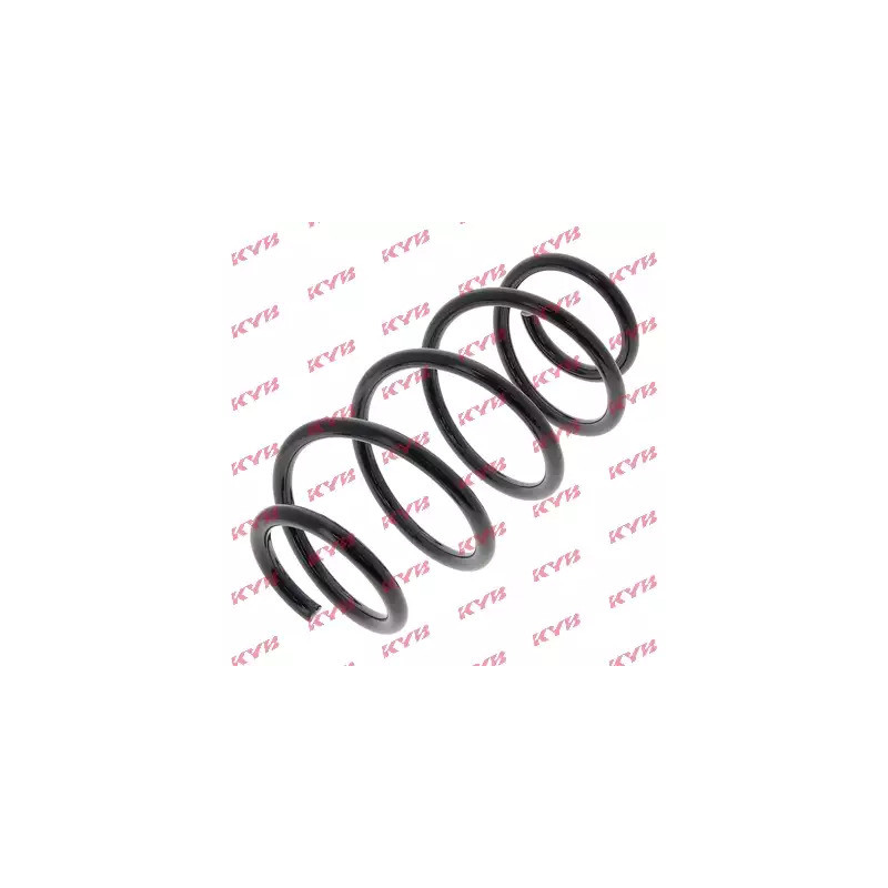 Spyruoklė  KYB RH3545