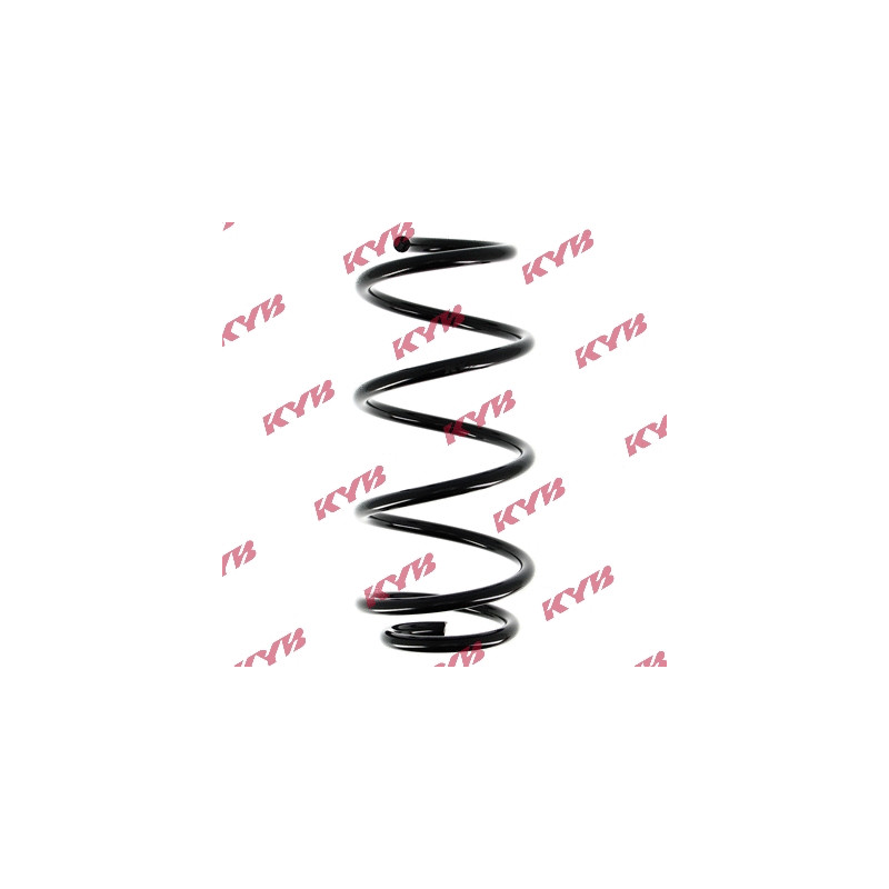 Spyruoklė  KYB RH3556