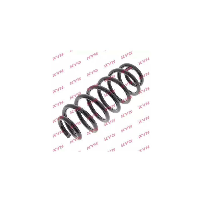 Spyruoklė  KYB RH6435