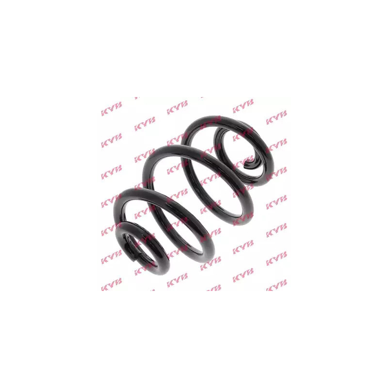 Spyruoklė  KYB RX6200