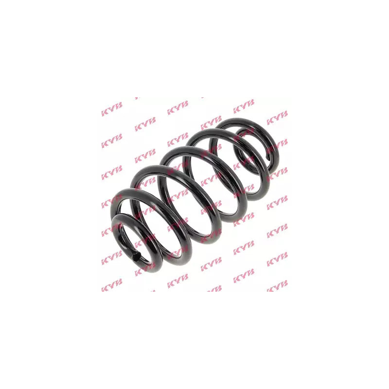 Spyruoklė  KYB RX6217