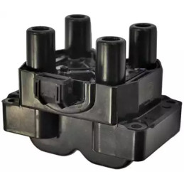 Uždegimo ritė  HELLA 5DA 193 175-351