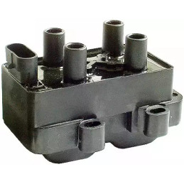 Uždegimo ritė  HELLA 5DA 193 175-391