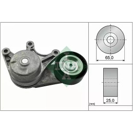 Diržo įtempiklis  INA 534 0535 10