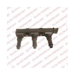 Uždegimo ritė  DELPHI GN10201-12B1