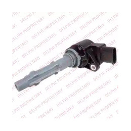 Uždegimo ritė  DELPHI GN10235-12B1