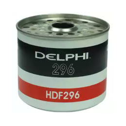 Kuro filtras  DELPHI HDF296