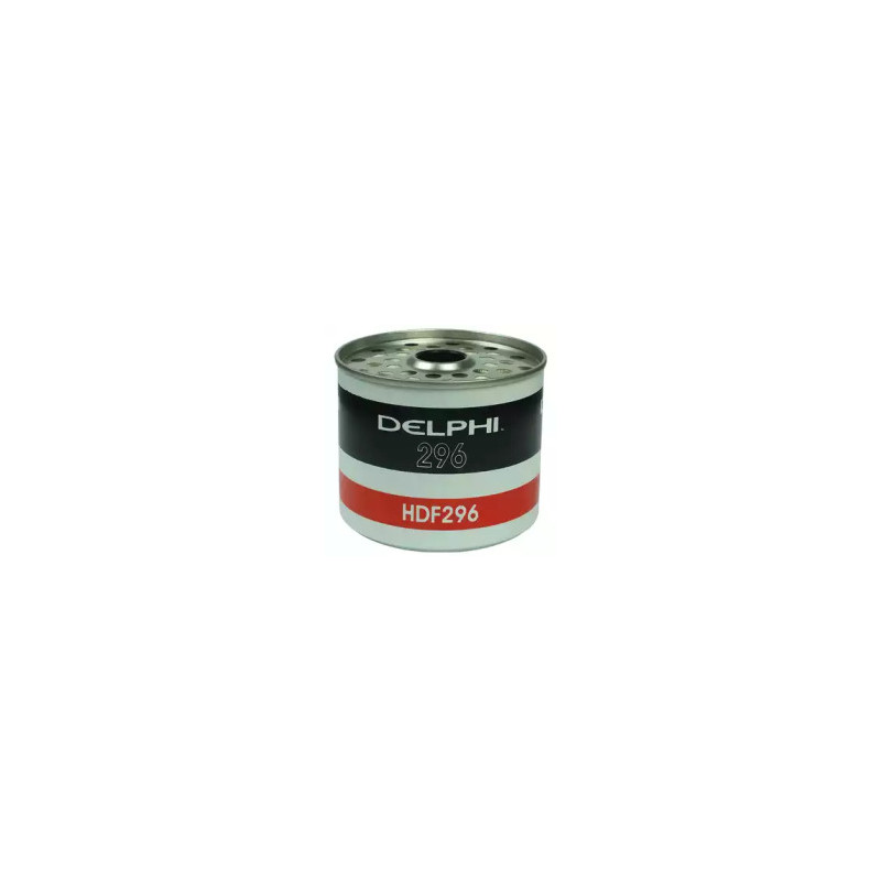 Kuro filtras  DELPHI HDF296