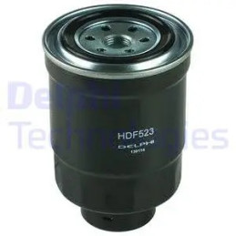 Kuro filtras  DELPHI HDF523
