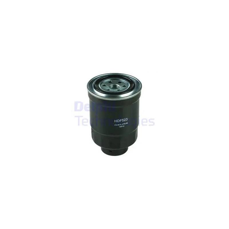 Kuro filtras  DELPHI HDF523