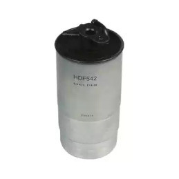 Kuro filtras  DELPHI HDF542