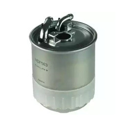 Kuro filtras  DELPHI HDF563
