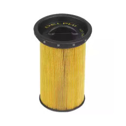 Kuro filtras  DELPHI HDF566