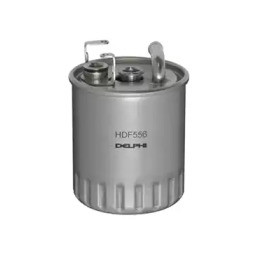 Kuro filtras  DELPHI HDF556