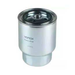 Kuro filtras  DELPHI HDF634