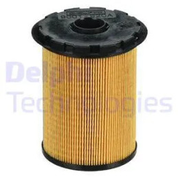 Kuro filtras  DELPHI HDF920