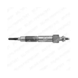 Pakaitinimo žvakė  DELPHI HDS401