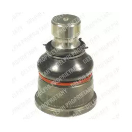 Atramos/vairo traukė  DELPHI TC1130