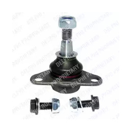 Atramos/vairo traukė  DELPHI TC1519