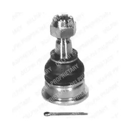 Atramos/vairo traukė  DELPHI TC435