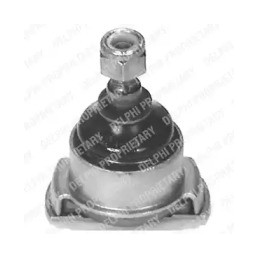 Atramos/vairo traukė  DELPHI TC509