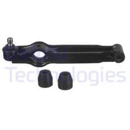 Rato pakabos svirtis  DELPHI TC631