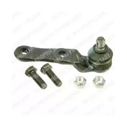 Atramos/vairo traukė  DELPHI TC796