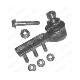 Atramos/vairo traukė  DELPHI TC807