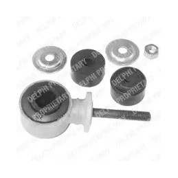 Šarnyro stabilizatorius  DELPHI TD269W