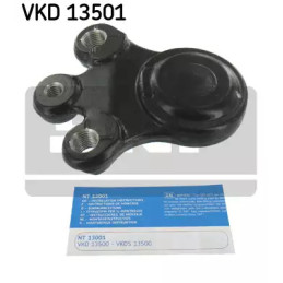 Atramos/vairo traukė SKF VKD 13501