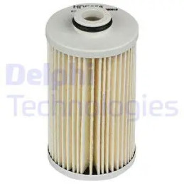 Kuro filtras  DELPHI HDF656