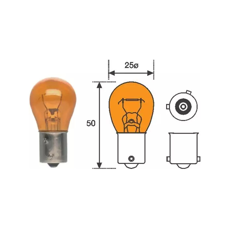  MAGNETI MARELLI 008507100000