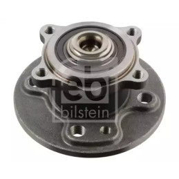 Rato guolio komplektas FEBI BILSTEIN 31078