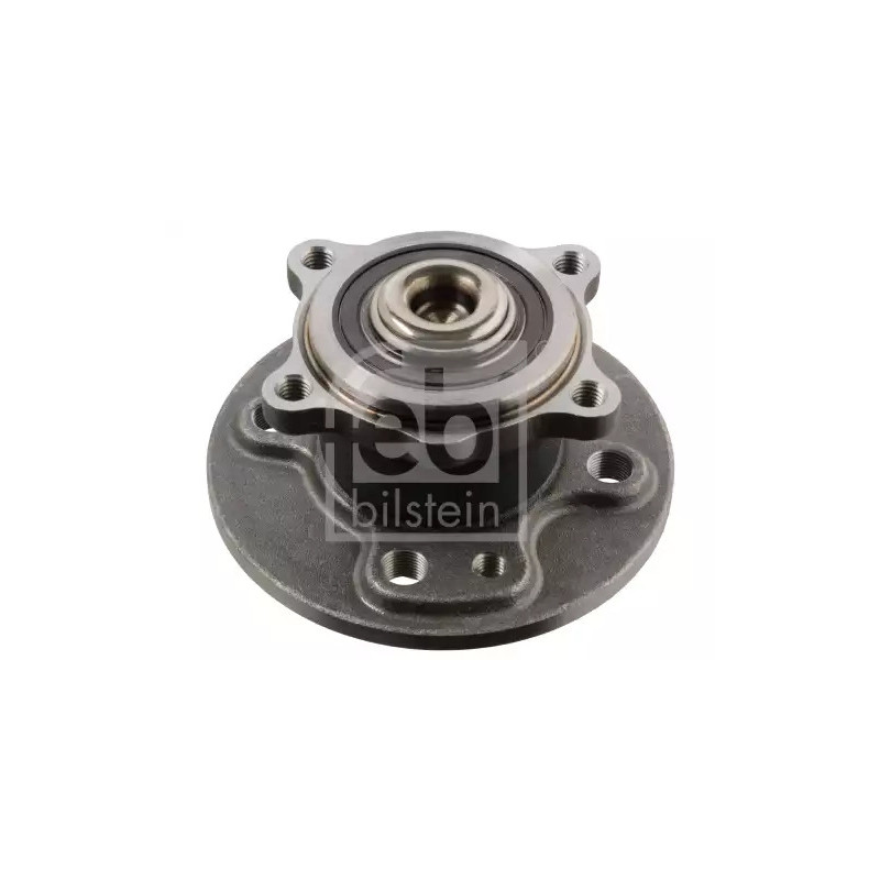 Rato guolio komplektas FEBI BILSTEIN 31078