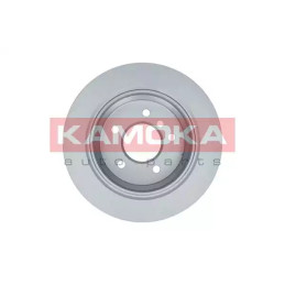 Stabdžių diskas KAMOKA 1031672