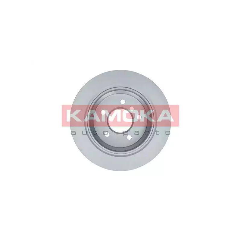 Stabdžių diskas KAMOKA 1031672