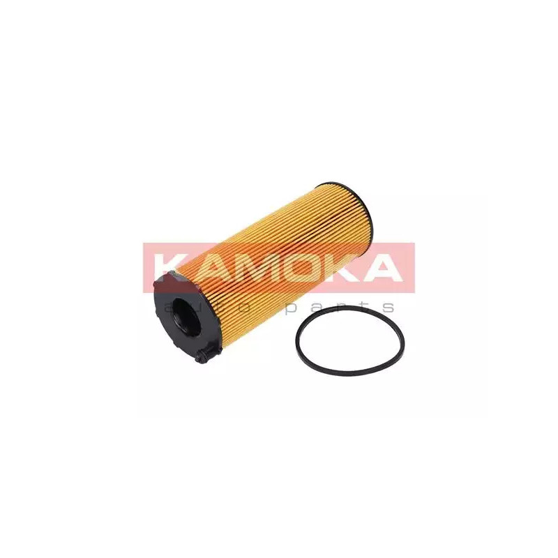 Alyvos filtras KAMOKA F109901