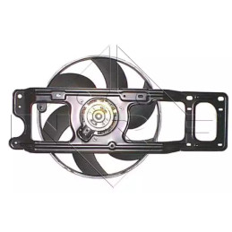 Radiatoriaus ventiliatorius NRF 47363