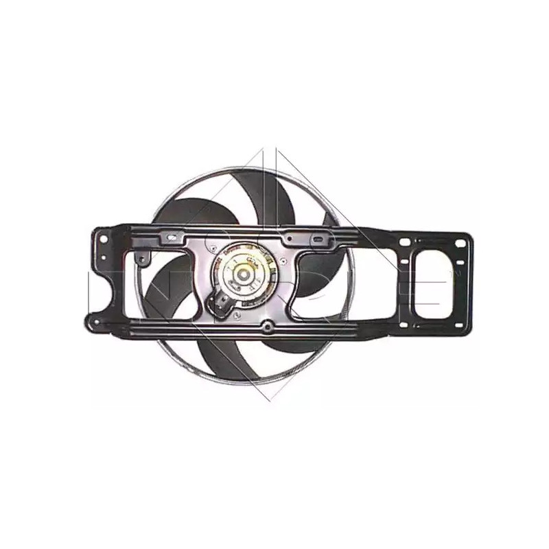 Radiatoriaus ventiliatorius NRF 47363