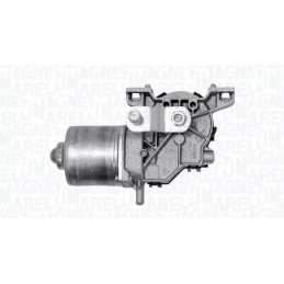 Valytuvo variklis  MAGNETI MARELLI 064014007010