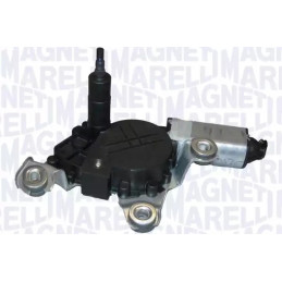 Valytuvo variklis  MAGNETI MARELLI 064038005010