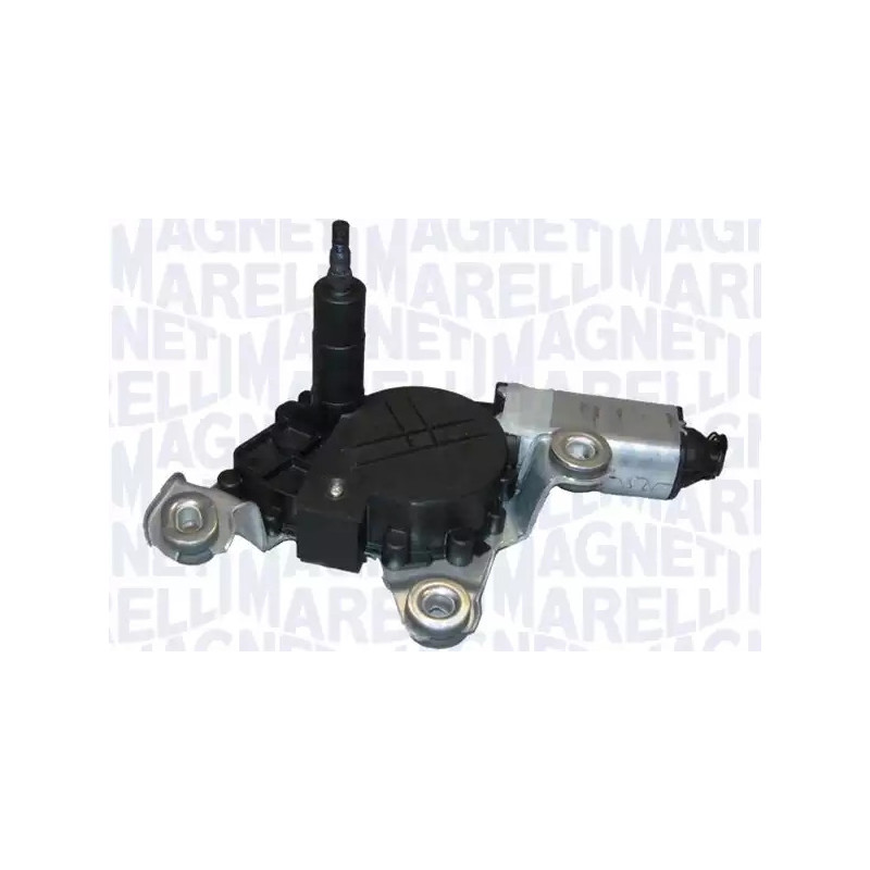 Valytuvo variklis  MAGNETI MARELLI 064038005010