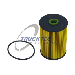 Kuro filtras TRUCKTEC AUTOMOTIVE 07.38.027