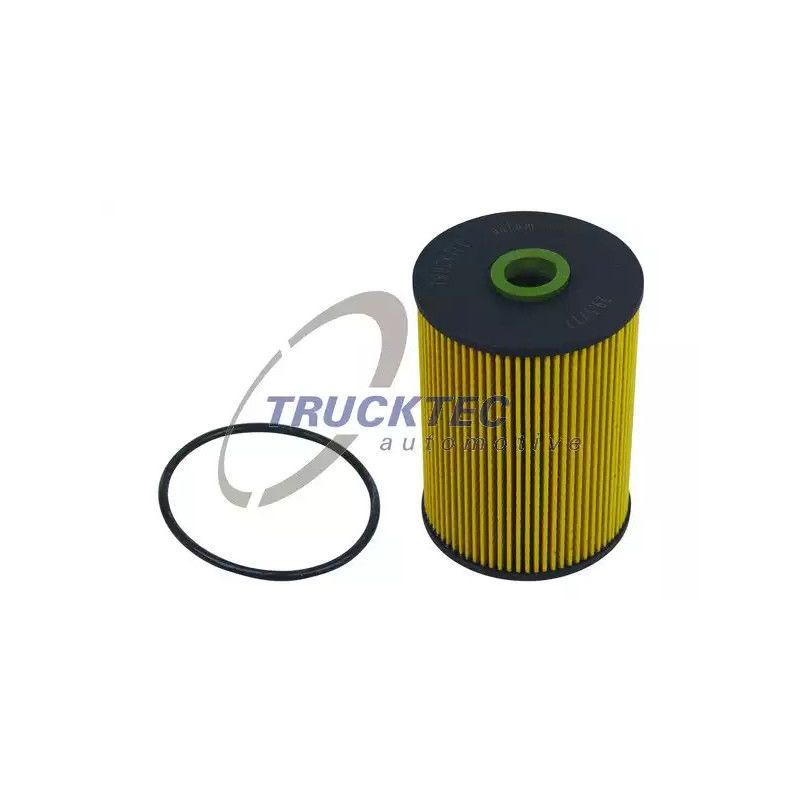 Kuro filtras TRUCKTEC AUTOMOTIVE 07.38.027